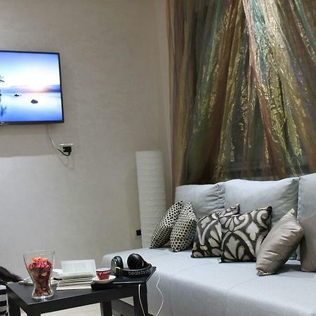 Appartement Mogador Casablanca Kültér fotó
