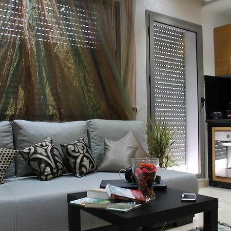 Appartement Mogador Casablanca Kültér fotó