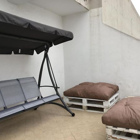 Appartement Mogador Casablanca Kültér fotó
