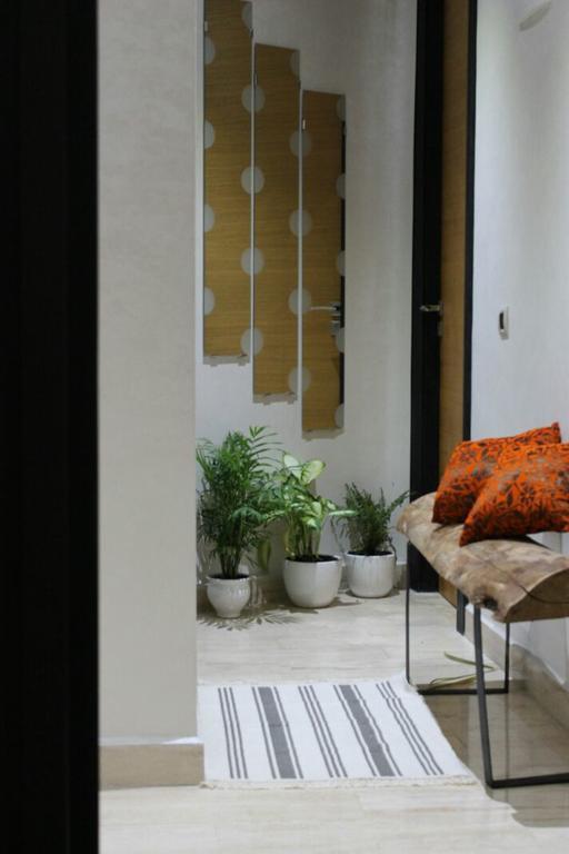 Appartement Mogador Casablanca Kültér fotó