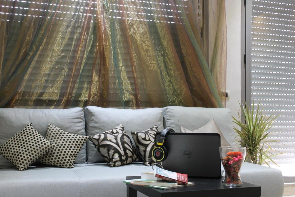 Appartement Mogador Casablanca Kültér fotó