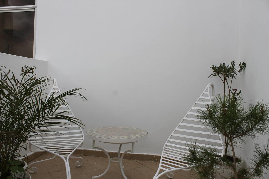 Appartement Mogador Casablanca Kültér fotó