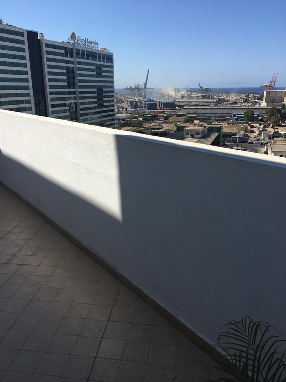 Appartement Mogador Casablanca Kültér fotó